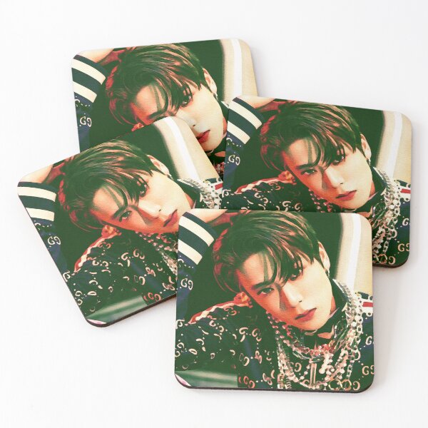 Item preview, Jaehyung, Make a Wish, NCT U, NCT   designed and sold by emmsephemera.