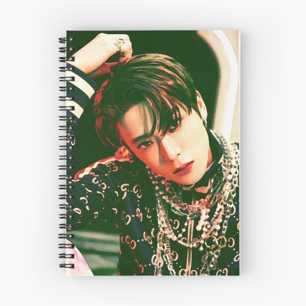 Item preview, Jaehyung, Make a Wish, NCT U, NCT   designed and sold by emmsephemera.