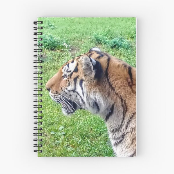 Item preview, Beautiful wild tiger face designed and sold by Tanja Dianova.