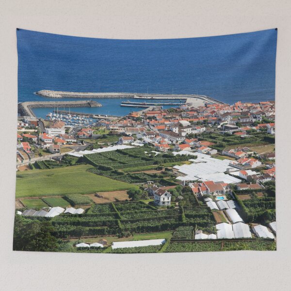 Item preview, Vila Franca do Campo, Azores designed and sold by Gaspar Avila.