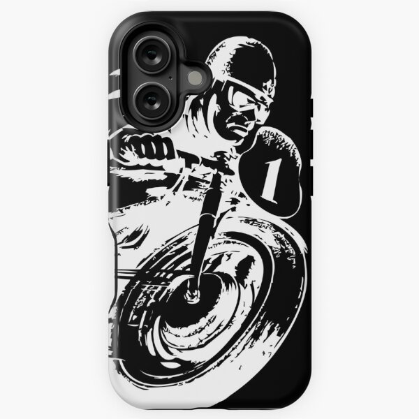 Item preview, Cafe racer ride designed and sold by 4artmanage.