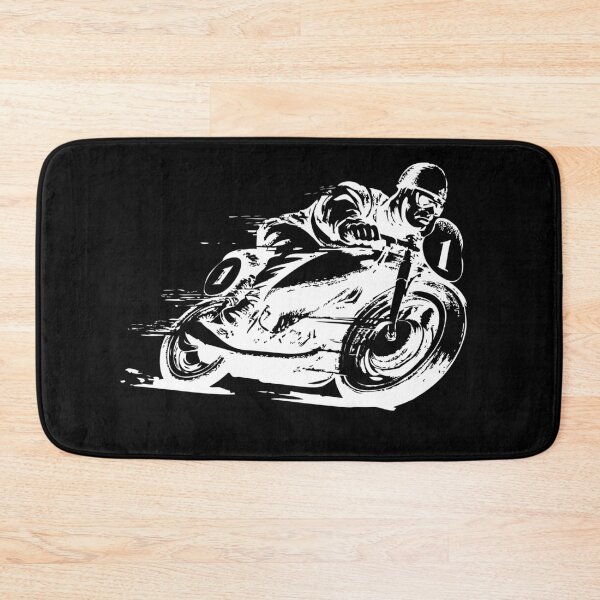 Item preview, Cafe racer ride designed and sold by 4artmanage.