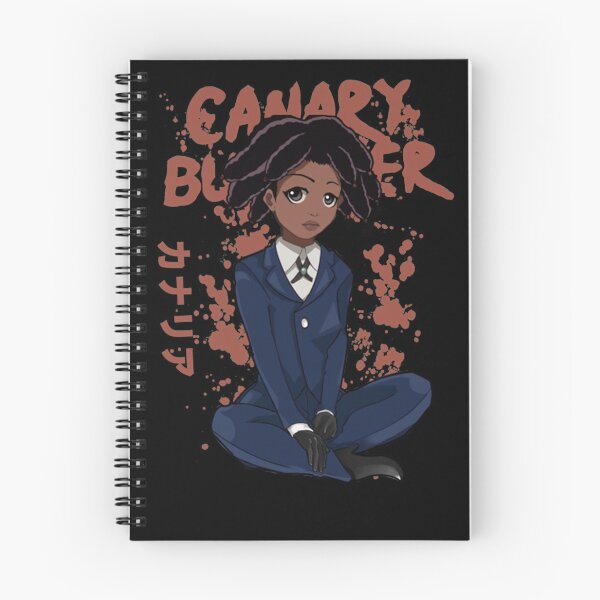 Item preview, Canary Hun.ters.XXX - Hun.ters.XXX - designed and sold by waterburybessi.