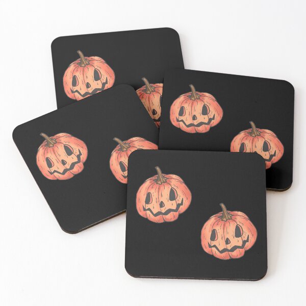 Item preview, Cute jack o lantern pumpkin  designed and sold by MyYellowBird.