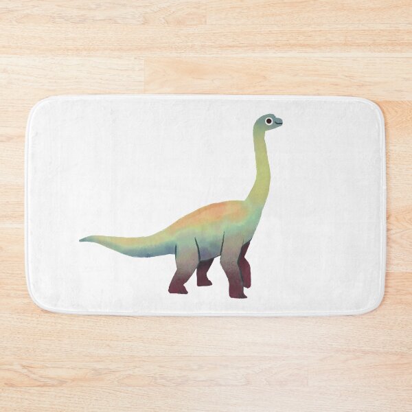 Item preview, Brachiosaurus designed and sold by skrich.