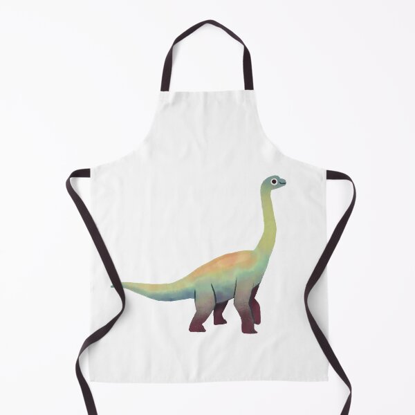 Item preview, Brachiosaurus designed and sold by skrich.