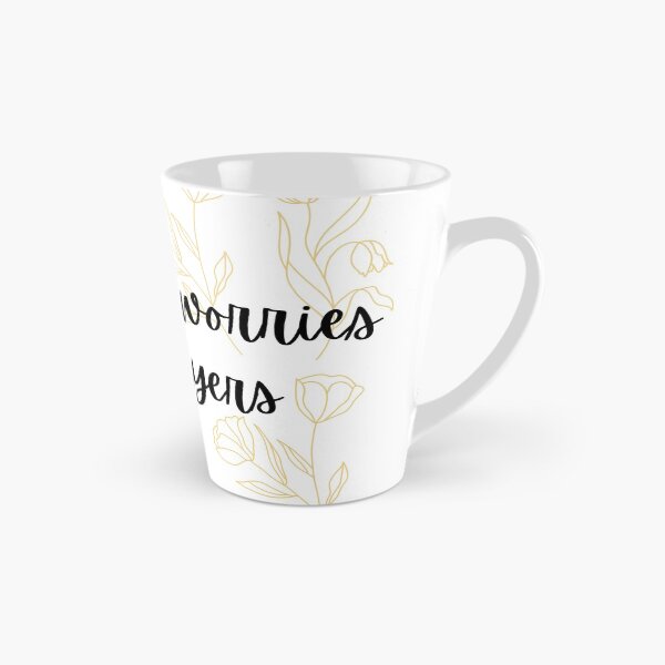 Item preview, Floral encouragement quote designed and sold by BlossomWrites.