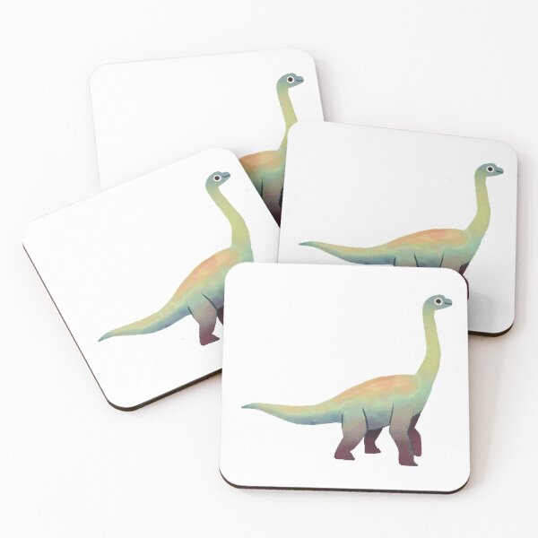 Item preview, Brachiosaurus designed and sold by skrich.