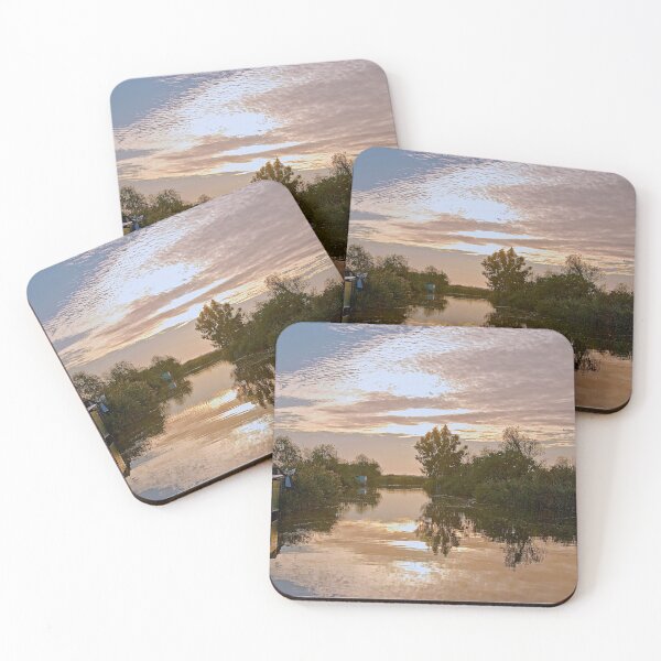 Item preview, Massaciuccoli Harbour 1 - Tuscany - Italy  designed and sold by MG-Photo.