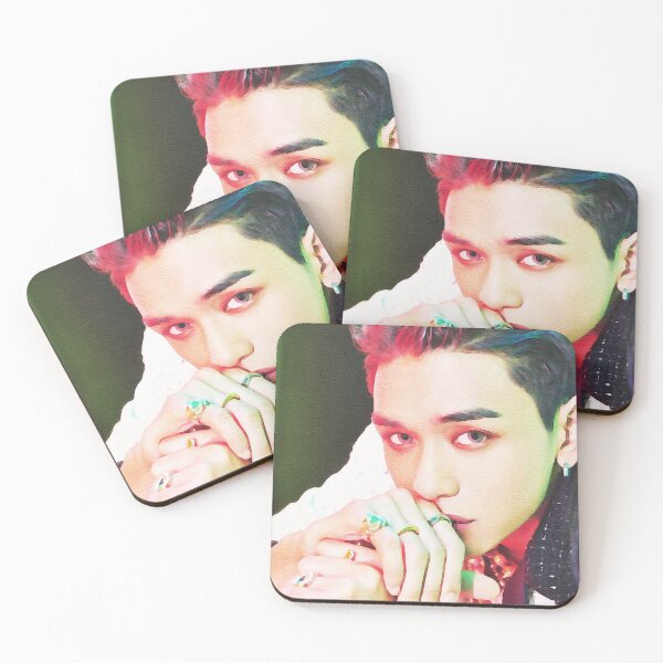 Item preview, Lucas, NCT U, NCT, SUPERM, MAKE A WISH designed and sold by emmsephemera.