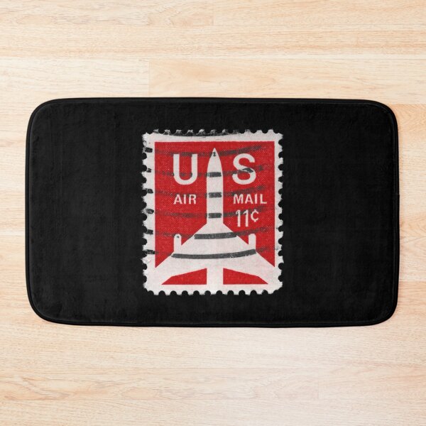 Item preview, Plane Stamp designed and sold by jetmike.