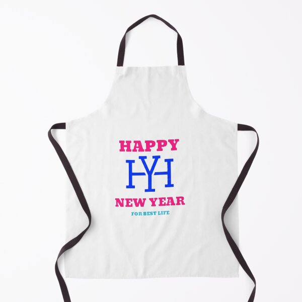 Item preview, Happy New Year designed and sold by HASSANBADRI2050.