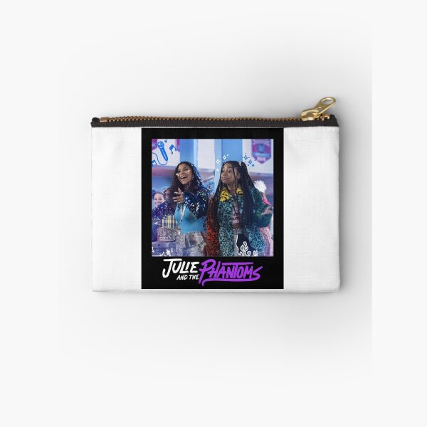 Item preview, Julie and Flynn - Julie and the Phantoms designed and sold by enchantededits.
