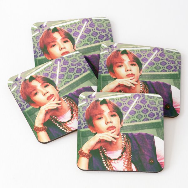 Item preview, Shotaro, NCT U, NCT,  MAKE A WISH designed and sold by emmsephemera.