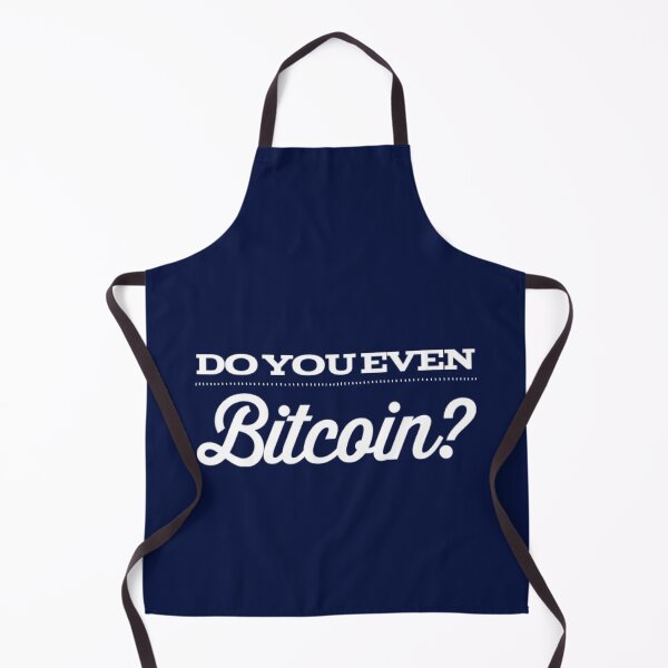 Item preview, Do you even Bitcoin? designed and sold by Bouzdesigns.