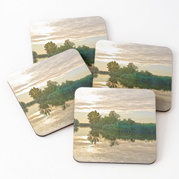 Item preview, Massaciuccoli Harbour 2 - Tuscany - Italy  designed and sold by MG-Photo.