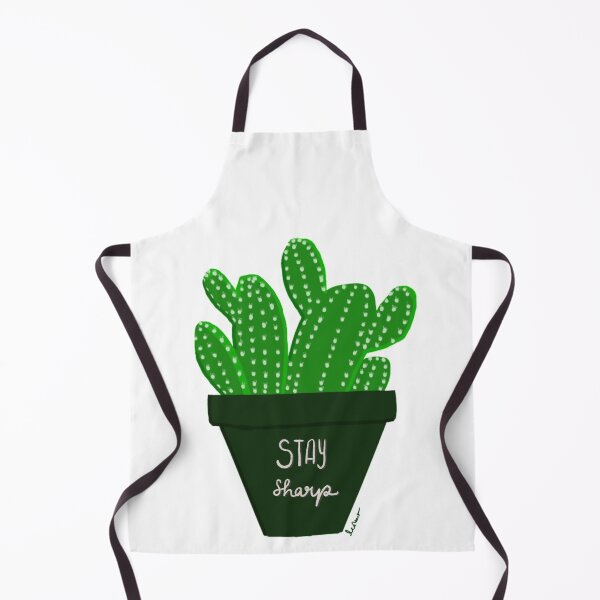 Item preview, Stay Sharp  designed and sold by lydiacolemanart.