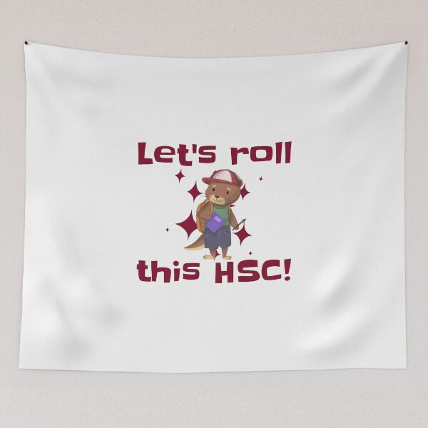Item preview, Aussie HSC designed and sold by MegDeRoyale.