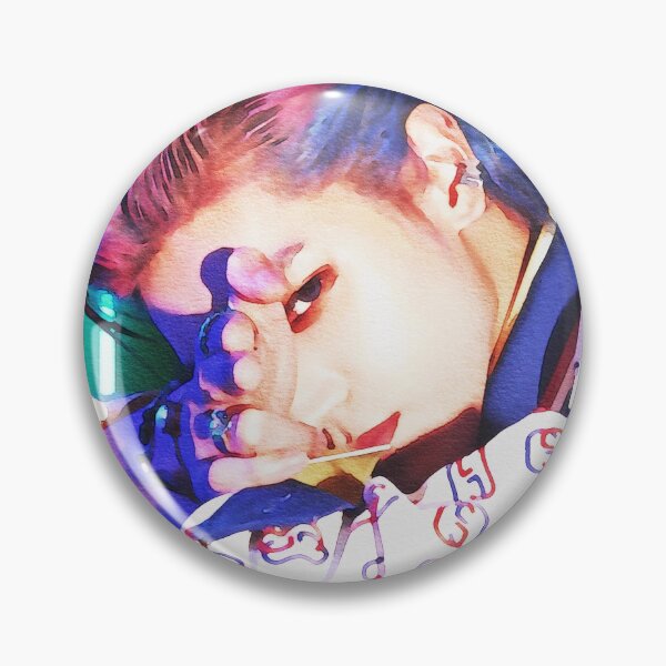 Item preview, Taeyong, NCT U, NCT, Make a Wish designed and sold by emmsephemera.