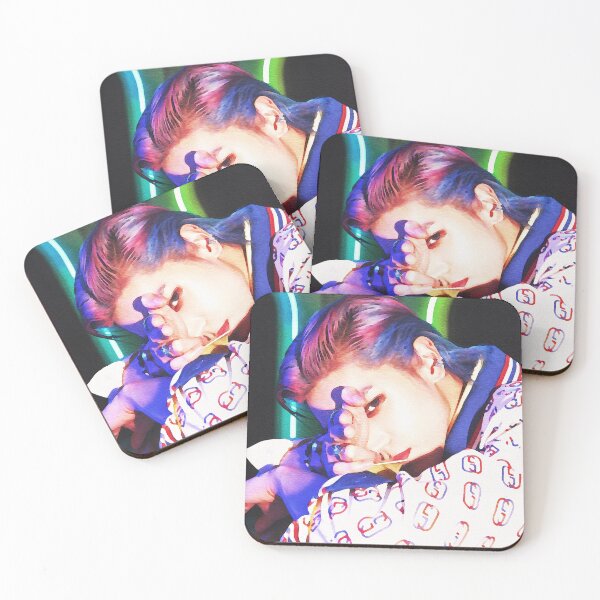 Item preview, Taeyong, NCT U, NCT, Make a Wish designed and sold by emmsephemera.