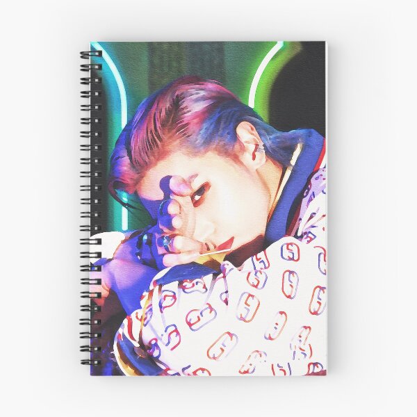 Artikelvorschau, Taeyong, NCT U, NCT, machen Sie einen Wunsch entworfen und verkauft von emmsephemera.