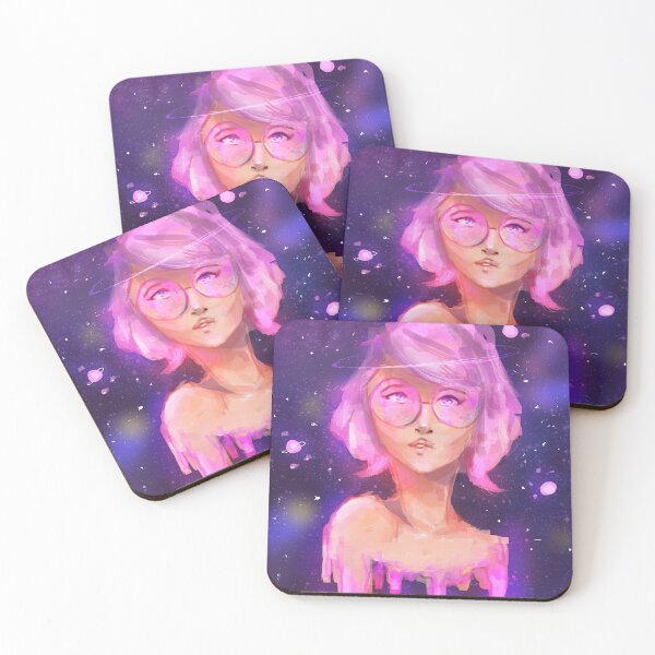 Item preview, Space Girl designed and sold by Rotasu0.