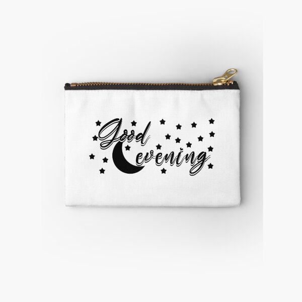 Item preview, Good evening designed and sold by CSouissi.