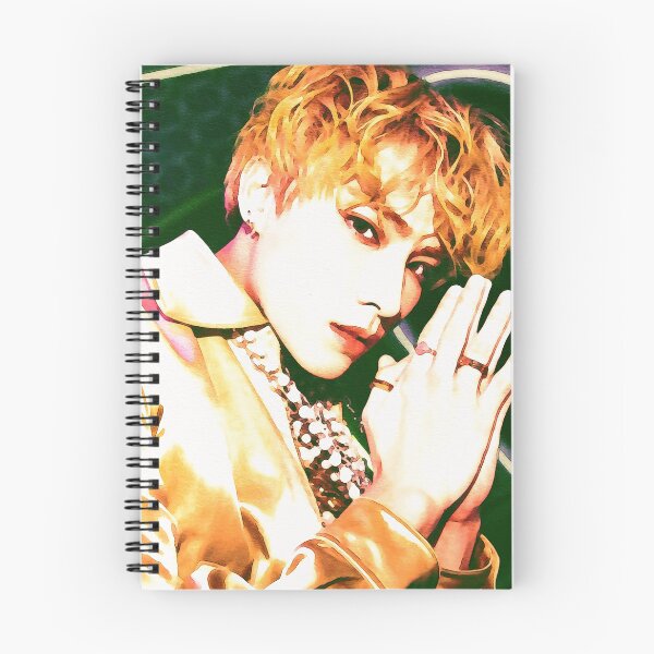 Item preview, Xiaojun, NCT, NCT U, Make a Wish designed and sold by emmsephemera.