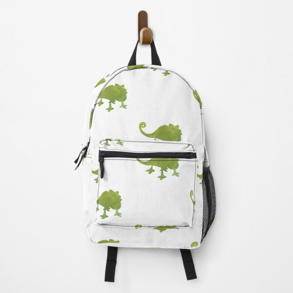 Item preview, Chameleon Inspired Silhouette designed and sold by ShadowsInspired.
