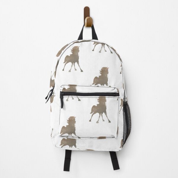 Item preview, Horse Inspired Silhouette designed and sold by ShadowsInspired.