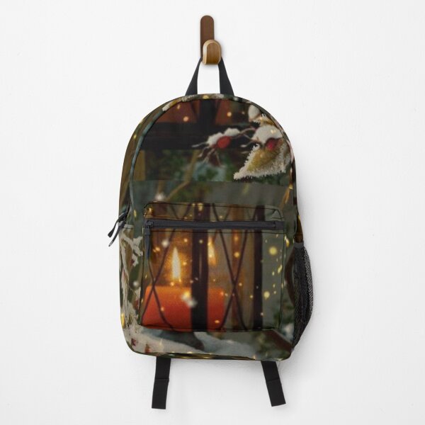 Item preview, Snow fall. designed and sold by Judy Santhosh.