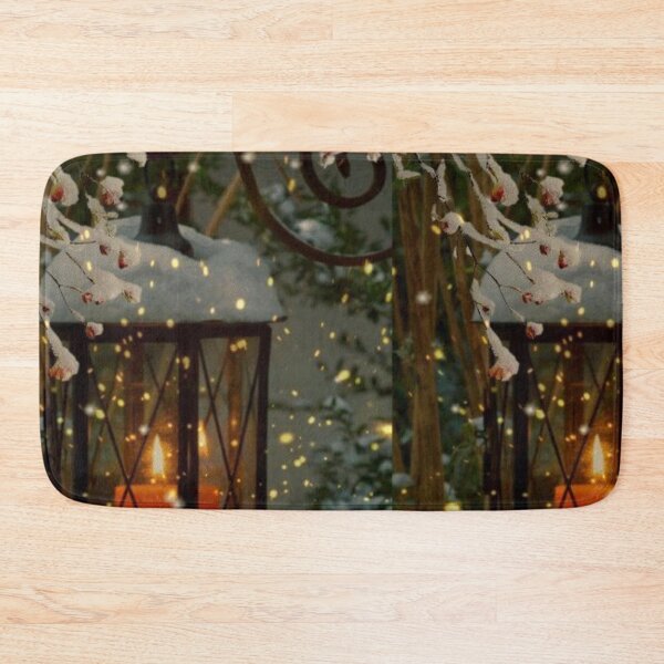 Item preview, Snow fall. designed and sold by Judy Santhosh.