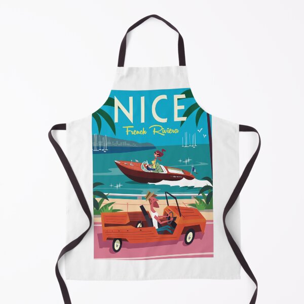 Item preview, Nice Poster designed and sold by GAGodel.