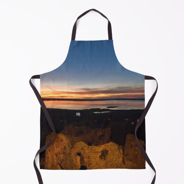 Item preview, Massaciuccoli Lake and Roman Baths - Tuscany - Italy designed and sold by MG-Photo.
