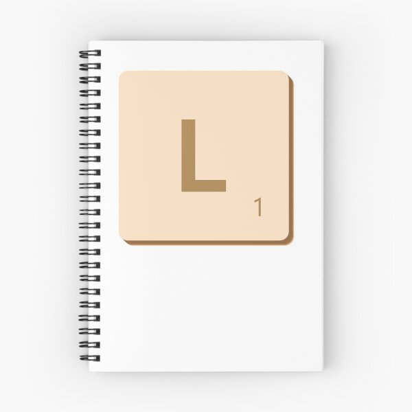 Item preview, Wooden Tile - L designed and sold by imlying.