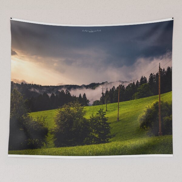 Item preview, Calm Afrer The Storm designed and sold by Katja Golob.