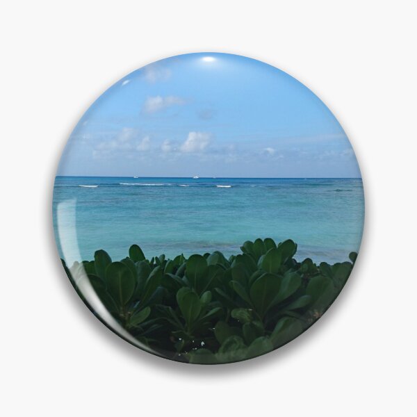 Item preview, Ocean view photo designed and sold by anna0711.