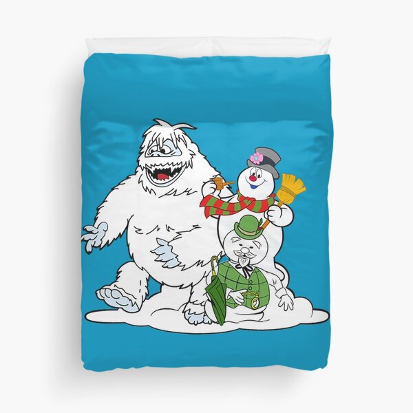 Item preview, The Snowmen! T-Shirt designed and sold by newyorks2072.