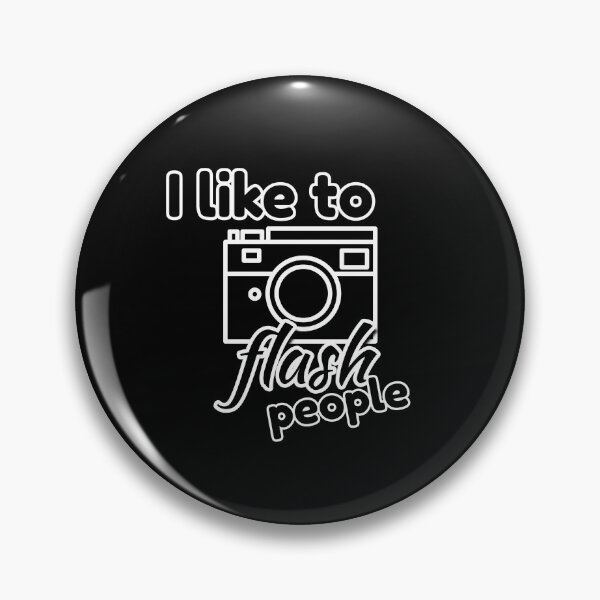 Item preview, I like to flash people designed and sold by Superarm.