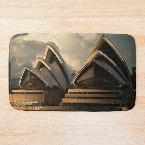 Item preview, Opera In The Morning designed and sold by ShotsOfLove.