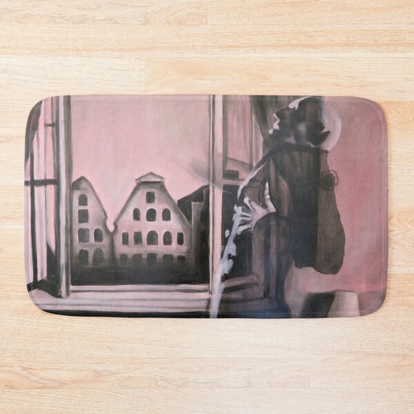 Item preview, Vanishing Nosferatu designed and sold by CleaViolet.