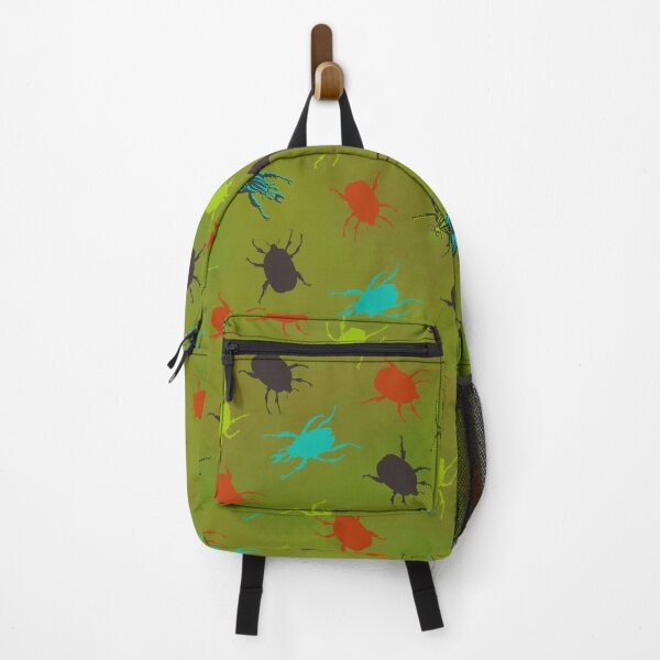 Item preview, Beetles designed and sold by lottibrown.