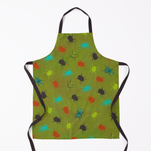 Item preview, Beetles designed and sold by lottibrown.
