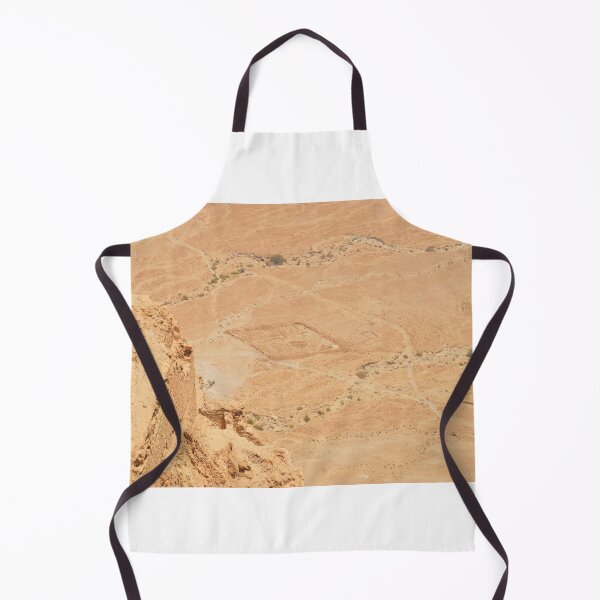 Item preview, View From Masada designed and sold by Malcolm Snook.