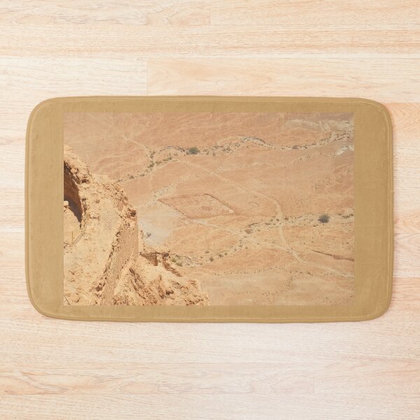 Item preview, View From Masada designed and sold by Malcolm Snook.