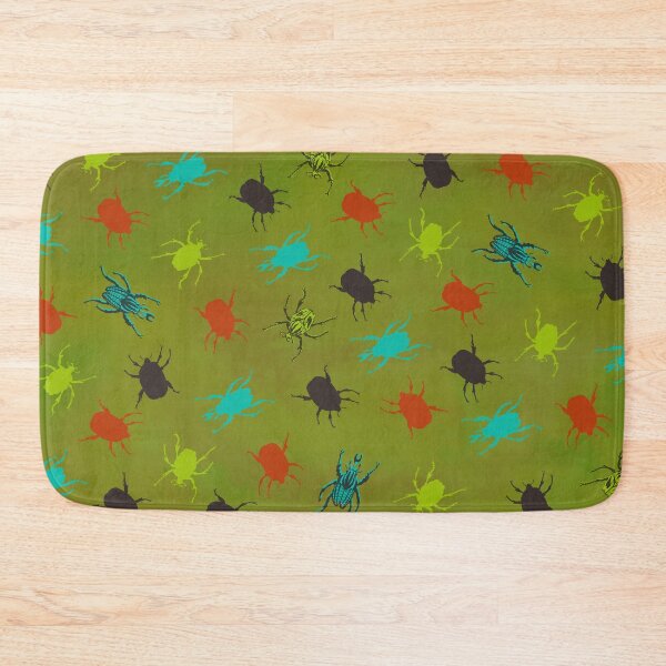 Item preview, Beetles designed and sold by lottibrown.
