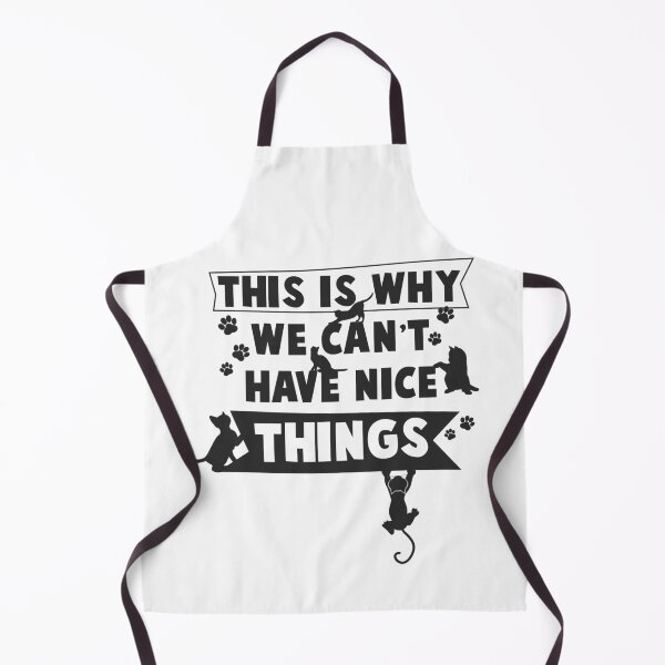 Item preview, This Is Why We Can't Have Nice Things designed and sold by overstyle.
