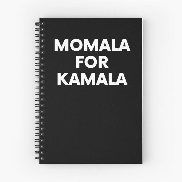 Item preview, Momala For Kamala Pro Biden Harris designed and sold by BigBoyShop.