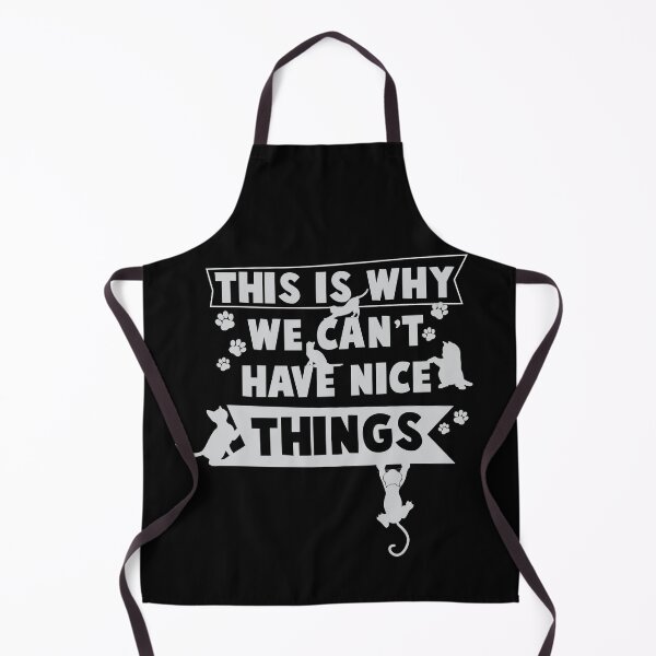 Item preview, This Is Why We Can't Have Nice Things designed and sold by overstyle.