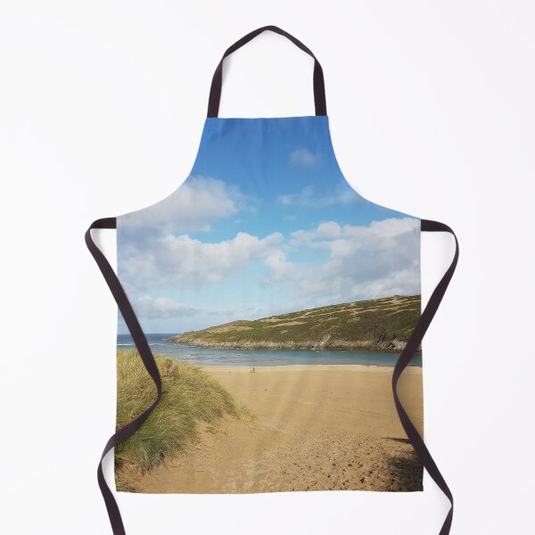 Item preview, Crantock Beach, Cornwall designed and sold by BrambleBox.